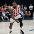 Olimpijakos kroz iglene uši protiv Manekena: Italijani mogli do preokreta, Pirejce spasio Miler Mekintajer