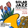 Solar Jazz Festival 13. i 14. juna premijerno u Beogradu