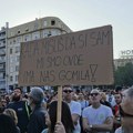 Više od sto advokata podržalo proteste "Srbija protiv nasilja", među njima i devet iz Novog Sada