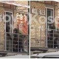 Snimak hapšenja Srba s Kosova: Priveden „organizator napada“ na pripadnike Kfora Milun Milenković Lune VIDEO