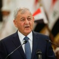 Irački predsednik odobrio rekordno visok budžet koji je MMF kritikovao