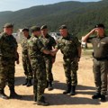 Уколико Војска Србије добије наређење од врховног команданта, извршиће задатак у потпуности