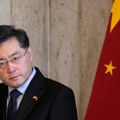 Smenjen Đin Gang, kineski ministar spoljnih poslova koji se mesec dana nije pojavljivao u javnosti