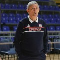 Srbija ima drugu proveru pred Mundobasket - Meč se možda i završio?!