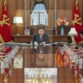 Kim Džong Un smenio najvišeg generala i naredio vojsci Severne Koreje da bude „spremna za rat“