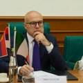 Ministar Vučević objavio sjajne vesti za vojnu industriju: Više preduzeća potpisalo ugovor sa Ministarstvom