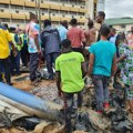 Srušila se džamija na severu Nigerije, sedmoro ljudi poginulo