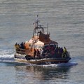 Čamac sa migrantima potonuo u Lamanšu, najmanje šest mrtvih