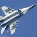 Ruski MiG-29 presreo norveški avion iznad Barencovog mora