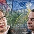 Nova pretnja iz EU bi mogla ozbiljno da pogodi sve građane Srbije: Sve zavisi od dogovora Vučića i Kurtija