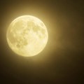 VEČERAS SPEKTAKL NA NEBU: Obratite pažnju na Mesec, ovako će izgledati tek za četrnaest godina