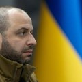 Ko je novi šef ukrajinske odbrane Rustem Umerov?