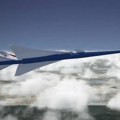 NASA je sve bliže supersoničnim putničkim letovima: Od Njujorka do Londona za samo 90 minuta?