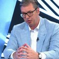 Predsednik Vučić poručio opoziciji: Raspisaću izbore onako kako su tražili