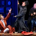 "Ženidba" iz Sankt Peterburga: Na scenu Narodnog pozorišta dolazi ansambl iz čuvenog "Aleksandrinskog"