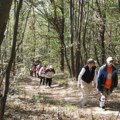Dan u prirodi: Pešačenje u Bačkoj Topoli i na Paliću