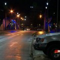 Specijalne policijske jedinice raspoređuju se na severu Kosova i Metohije od 2021. godine (VIDEO)