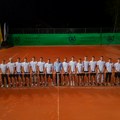 Septembarski teniski dani na Zlatiboru: Mladi teniseri uz Fondaciju Mozzart do vajld karte