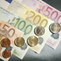 Просечна плата у Црној Гори 800 евра