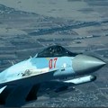 Rusija oborila sopstveni borbeni avion? Raketa S300 srušila lovca kod linije fronta: "Rusi sve što imaju bacaju u borbu"