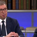 Eskobar je priznao da Kurti ne govori istinu Vučić o svim lažima Prištine: Obmanjivali su nas oko ZSO godinama