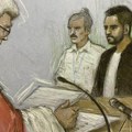 Osuđen na devet godina zatvora zbog planiranja napada na Elizabetu II