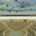 Rusija nije uspela da se vrati u Savet UN za ljudska prava