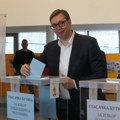 "Blic TV" javlja: 64 dana do izbora, evo najnovijih rejtinga Ubedljivo najjača SNS, raste krajnja desnica, građanska…