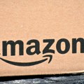 Amazon planira dostave dronovima u UK i Italiji tokom sledeće godine