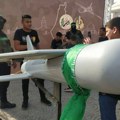 Shehab dronovi, najpoznatije Hamasove bespilotne letjelice