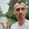 Rus nestao pre dva dana u Beogradu: Ostavio stvari i napustio stan, poslednji put viđen na Zvezdari