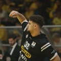 Partizan ubedljivo pobedio u Splitu, Trifunović i Vukčević najefikasniji kod crno-belih