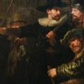 Činjenice o Rembrantu: Bio je jedan od najvećih slikara, na kraju je živeo u siromaštvu