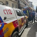 Upucan u lice bivši šef Narodne partije u Kataloniji