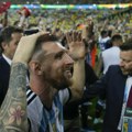 Fifa otvorila disciplinske postupke protiv Argentine i Brazila