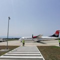 Vesić: U “Aerodromima Srbije" plate veće od 1. januara, ogroman potencijal aerodroma "Morava"