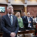 Kako će Boško Obradović vratiti pregovore o Kosovu u UN