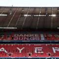 Bez fudbala u Minhenu: Evo zbog čega se nije odigrala utakmica Bajern - Union Berlin
