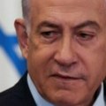 Netanyahu: Ništa nas neće zaustaviti do pobjede, ni međunarodni pritisak