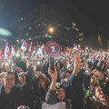 Zašto su iz MUP-a zvali Srbiju protiv nasilja na razgovor; SPN: „Spremni smo da branimo volju građana demokratskim…