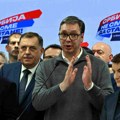 Italijanski analitičar: Vučić će morati ili da pregovara sa opozicijom ili da poništi izbore