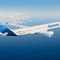 Štrajk pilota u Lufthansinoj turističkoj podružnici Discover Airlines