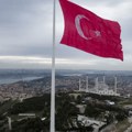 Turska: Bez prolaska britanskim minolovcima do Crnog mora