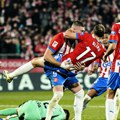 Spektakl: Sedam golova i pobeda Đirone protiv Atletika (video)