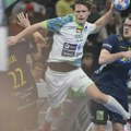 EURO - Palička "zaključao gol", Šveđani "slomili" Slovence