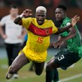 DR Kongo i Nigerija obezbedili plasman u polufinale Afričkog kupa nacija