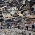 U šumskim požarima u Čileu stradalo 122 ljudi