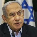Netanjahu: Izrael neće popustiti pod pritiskom da prihvati palestinsku državu
