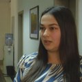 "Idem da probam, pa kako bude" Anđela iz Čačka ima 19 godina i dobrovoljno je otišla u vojsku