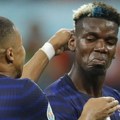 Kraj karijere! Pogba suspendovan na četiri godine